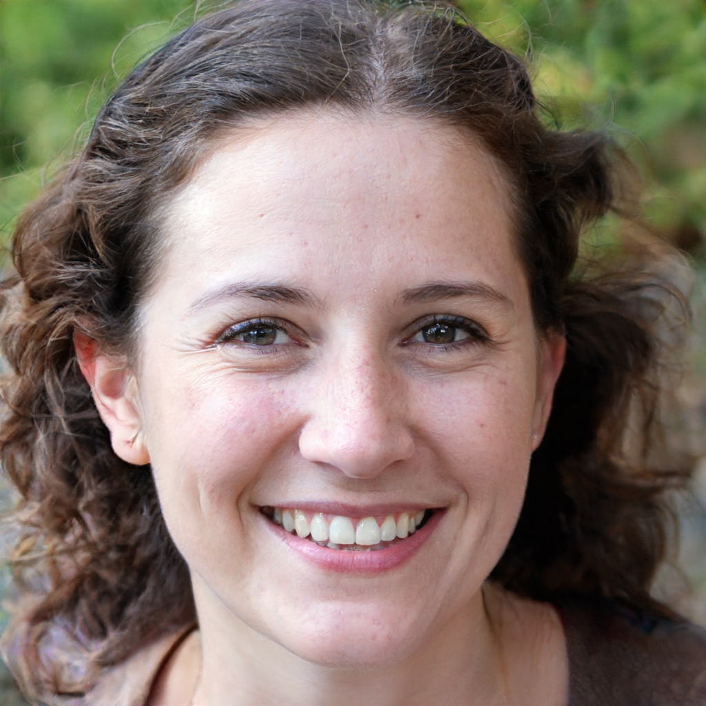 Director Skye Charlton